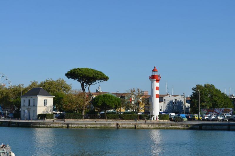 Hotel De L'Ocean La Rochelle  Eksteriør billede